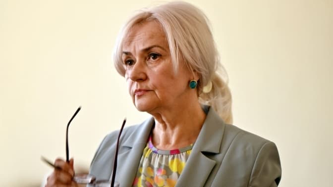 Ірина Фаріон