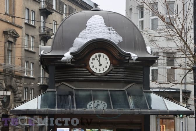 Фото: Анни Чистякової