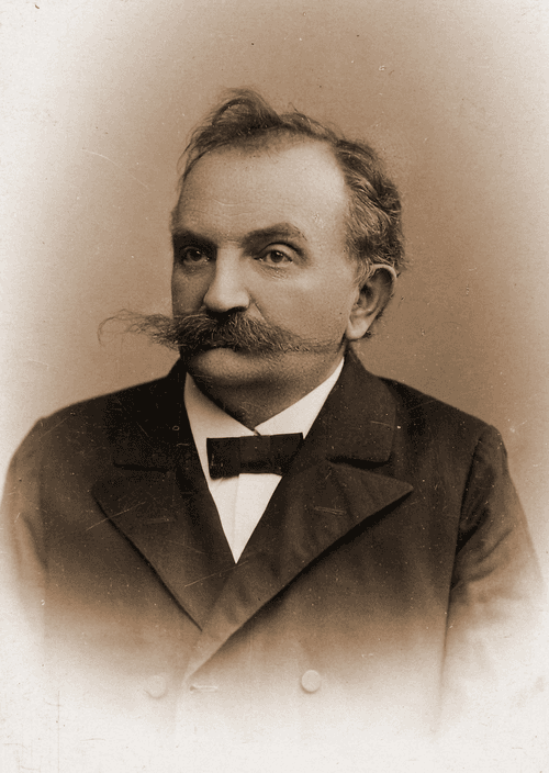 Іван Верхратський / фото: Вікіпедія