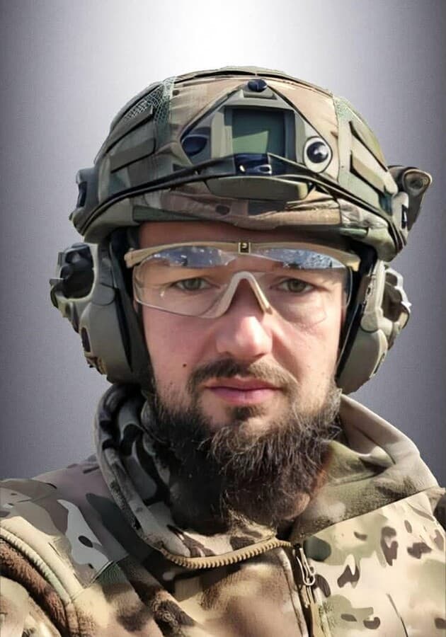 Андрій Грущик / фото: ЛМР