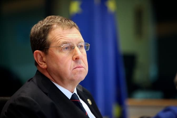 Андрій Ілларіонов