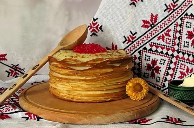 Чому у Львові не святкують Масницю? Як підмінили українські традиції