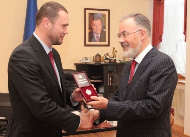 Шкарлета, проти якого протестували у Львові, призначили міністром освіти