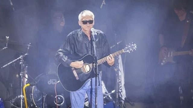 Медики розповіли деталі смертельного нападу на львівського музиканта Олександра Дацюка