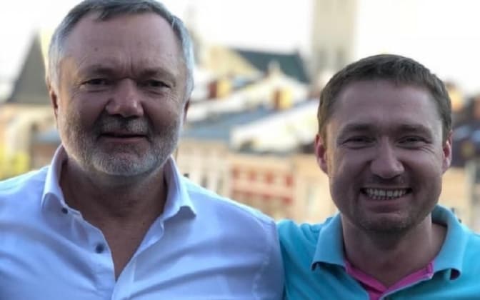 Що задекларували голова ЛОВА і його заступники та чи підуть сини Садового воювати. Підсумки доби