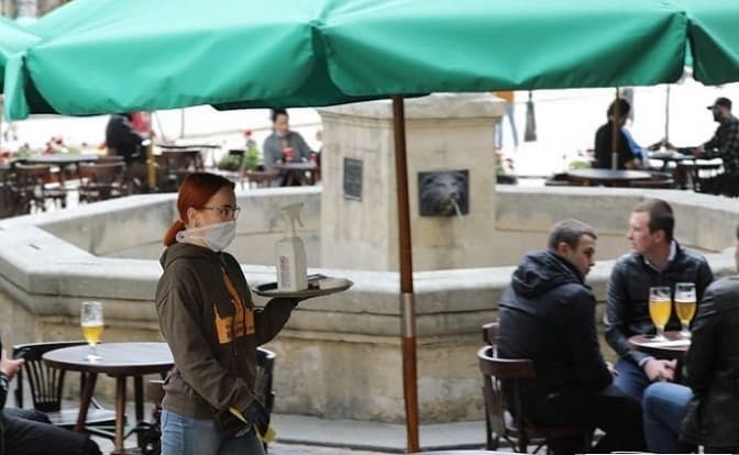 Обмеження у Львові та Києві через Covid-19 та політична відставка голови НБУ. Головне за ніч і минулу добу