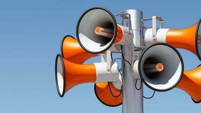 В Україні запровадили новий підхід до оголошення повітряних тривог