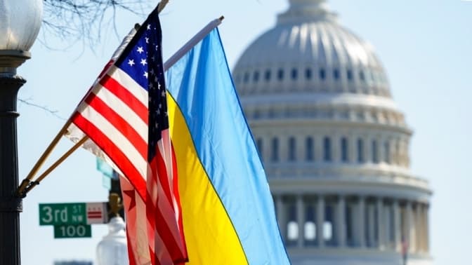 У Трампа повідомили про підготовку нових переговорів між Україною та США