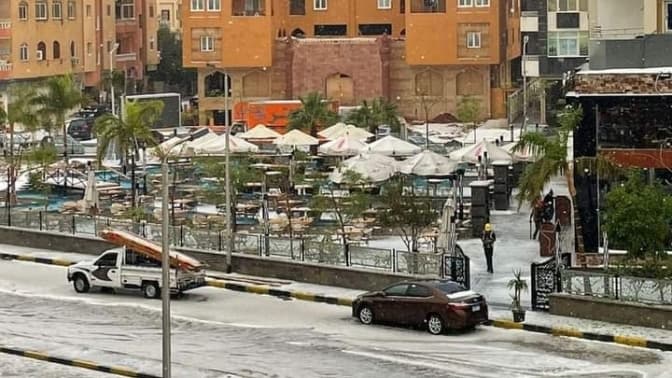 Фото: Egypt Today