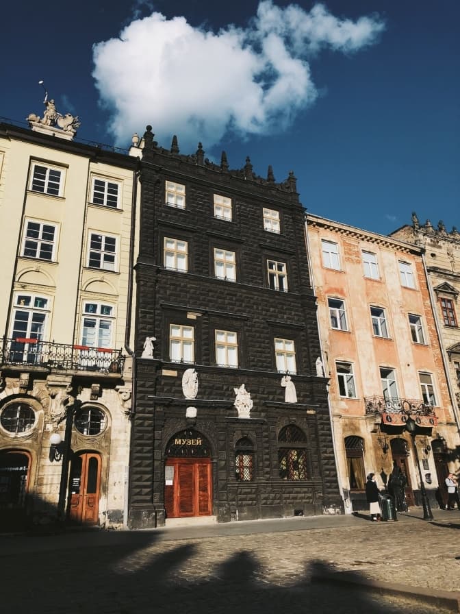 Фото: Juliana Tanchak for Unsplas