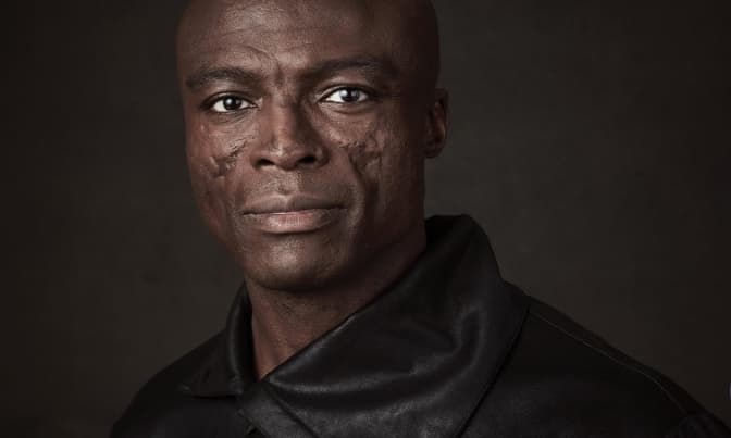 На Leopolis Jazz Fest – 2021 виступить світова зірка Seal