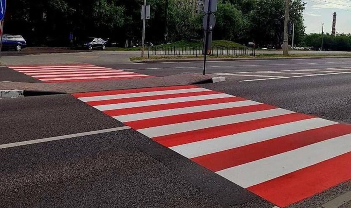 У Львові облаштують нові переходи біля шкіл і житлових кварталів: де саме