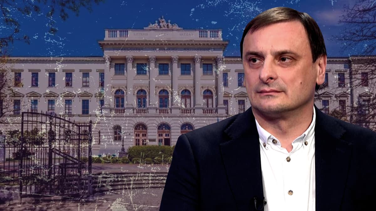 Львівська політехніка може стати великим європейським освітнім хабом. Що для цього потрібно