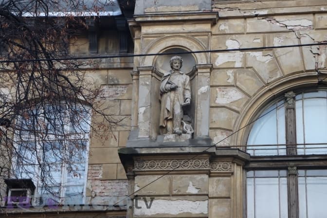 Фото: Анни Чистякової