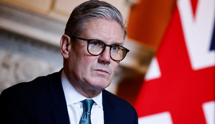 «Час діяти!» Ключові заяви прем'єр-міністра Британії після саміту щодо України