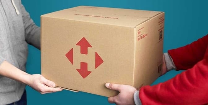 «Нова пошта» змінила тарифи. Скільки доведеться платити