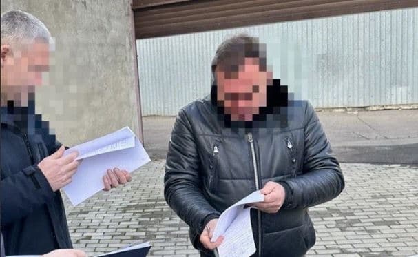 На Київській митниці знайшли крадія товарів зі складів на 41 млн гривень