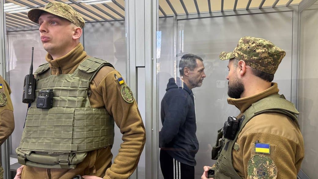 У Львові відбулося засідання у справі про вбивство Андрія Парубія