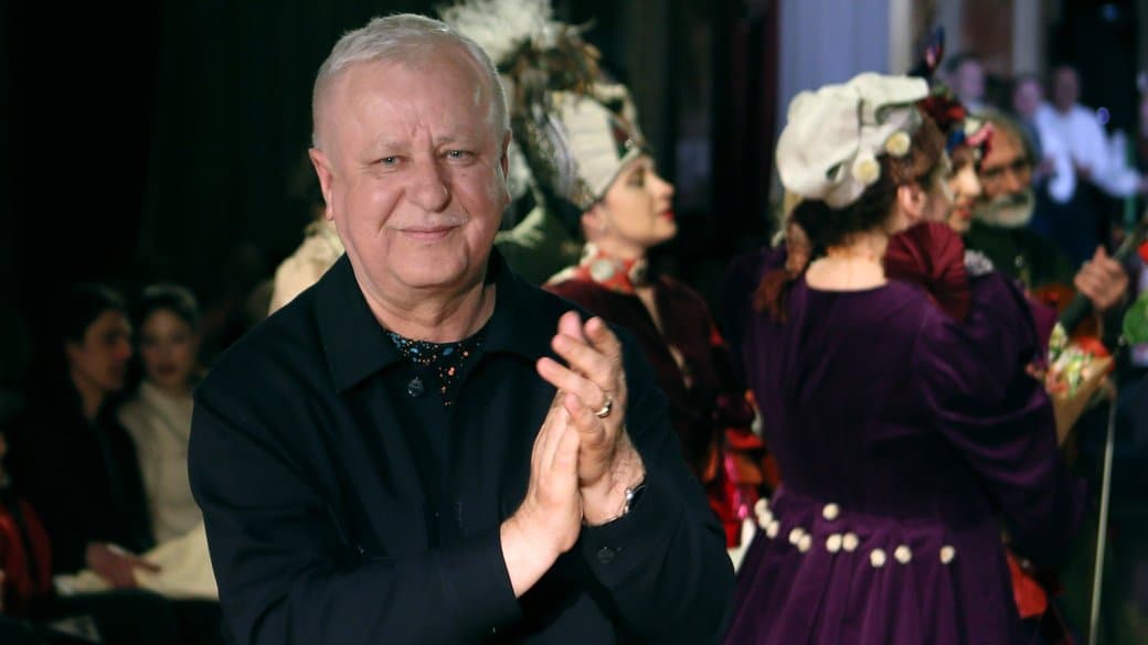 Львів’янин став лауреатом Шевченківської премії