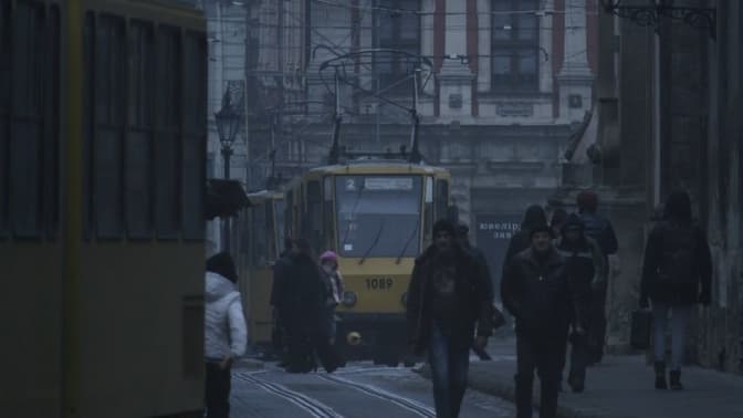 Фото: Суспільне Львів