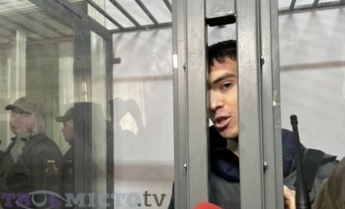 Суд у справі вбивства Фаріон у Львові перенесли через відсутність адвокатів Зінченка