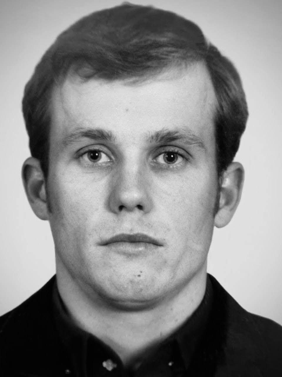 Микола Танченко / фото: ЛОДА