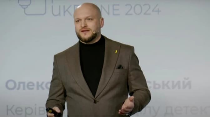 Уряд призначив Олександра Цивінського директором БЕБ