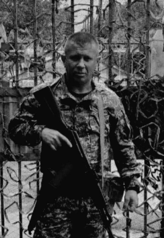 Богдан Домчак / фото: ЛОДА