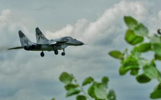 В Офісі президента вважають, що позиція НАТО щодо закритого неба може змінитися