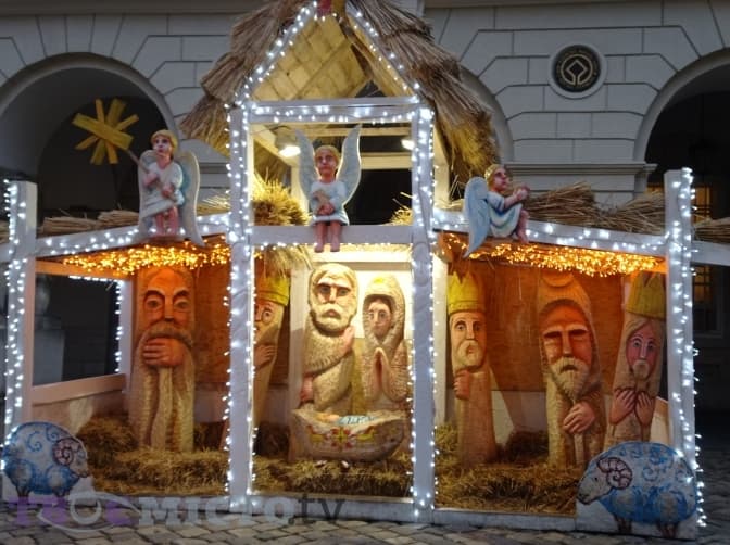 Львів святкує Різдво Христове