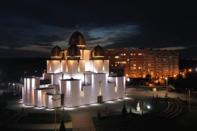 Фото: Фейсбук