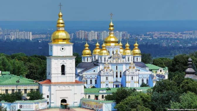 УПЦ КП та УАПЦ готові до об’єднання в Помісну церкву