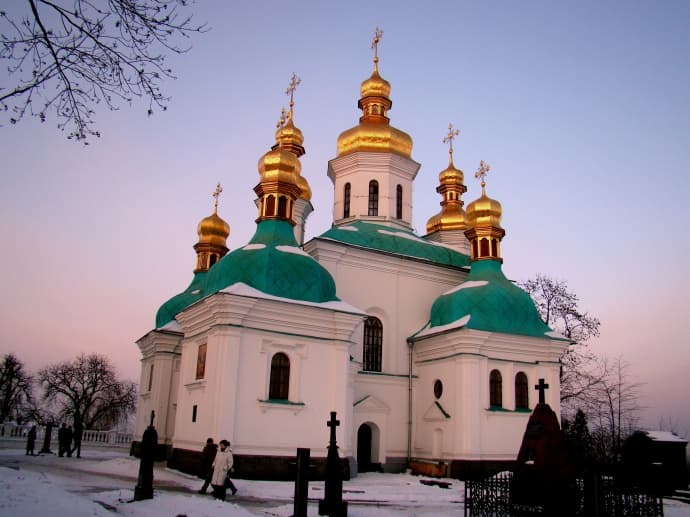 Ще три парафії УПЦ МП Львівщини приєдналися до Помісної Православної Церкви