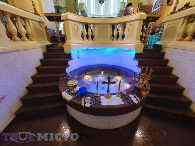 Фото: Тарас Бабенчук