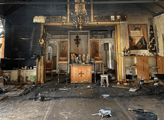 Фото: Михайло Глов’як