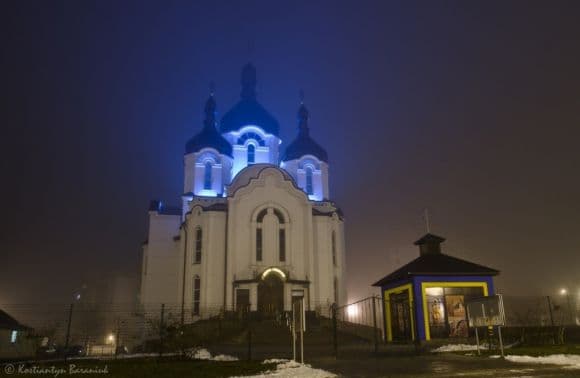 Завтра Благовіщення: розклад богослужінь у храмах Львова
