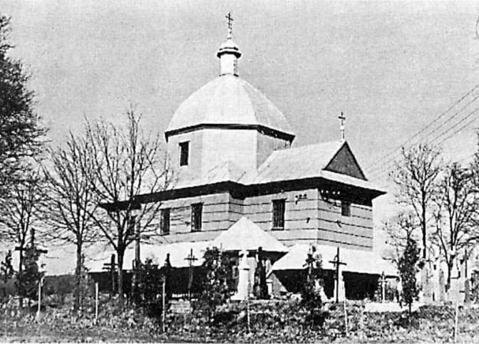 На протиаварійні роботи у церкві в Зарудцях бракує понад мільйон гривень