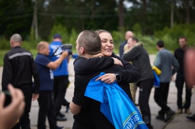 У Львові відкриють Центр для постраждалих від полону та тортур