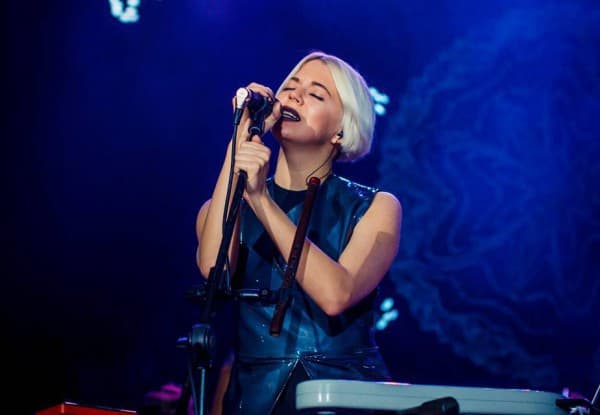 Leopolis Jazz Fest у Львові. Програма другого дня