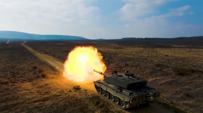 Сили оборони відбили 49 атак росіян на чотирьох напрямках, – Генштаб