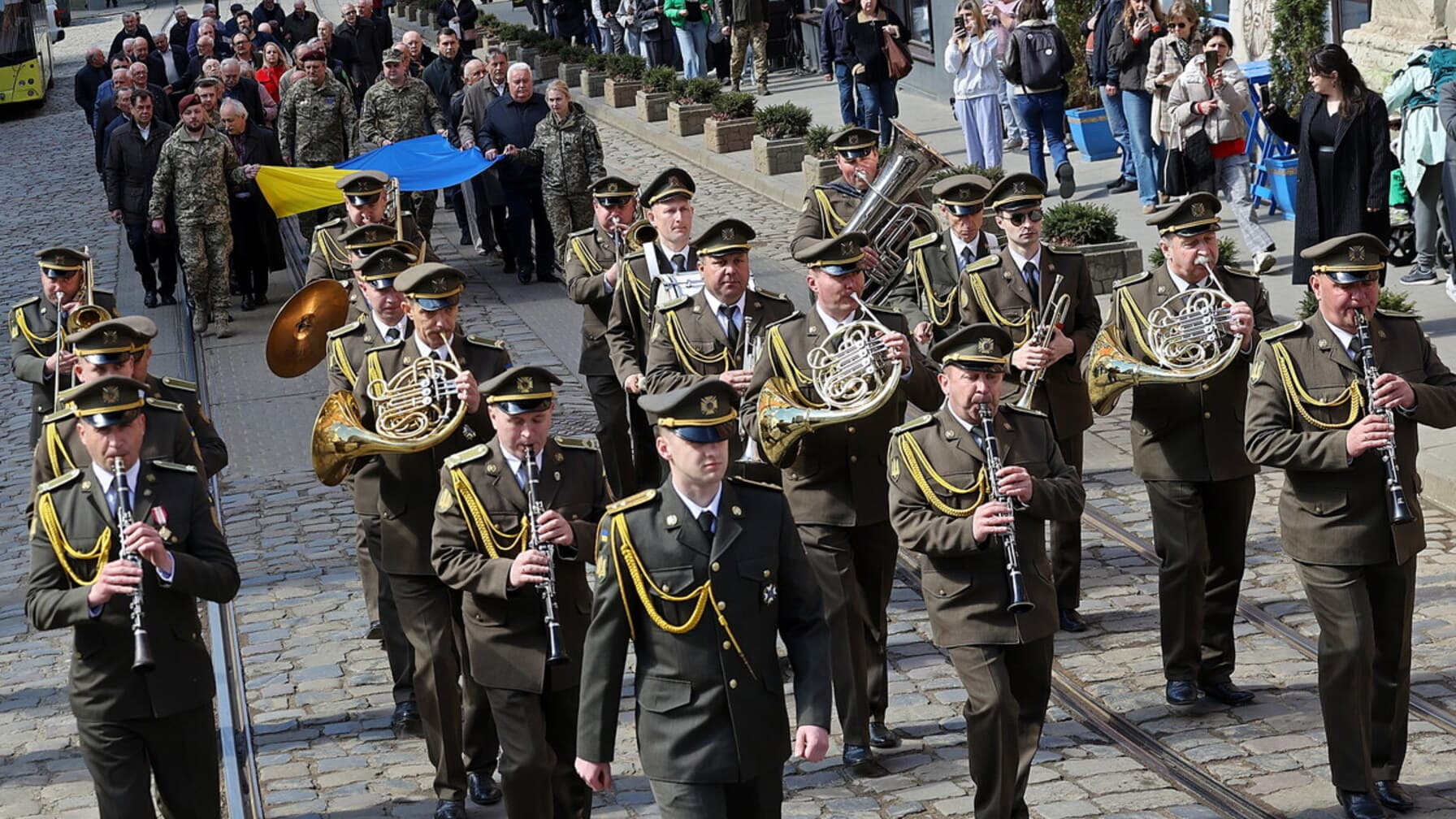 Оркест / Фото: ЛМР