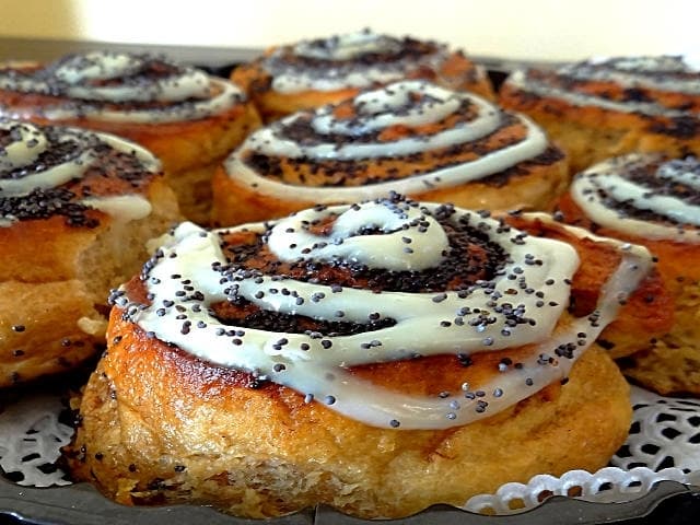 Печуть бундзики, або Як у деяких селах на Львівщині закликають великий колос