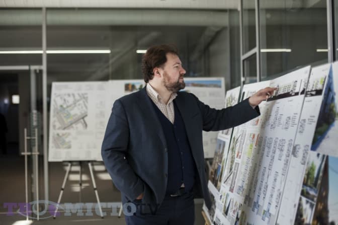 Львів не Відень. Чому ми боїмося втручатися в історичне середовище