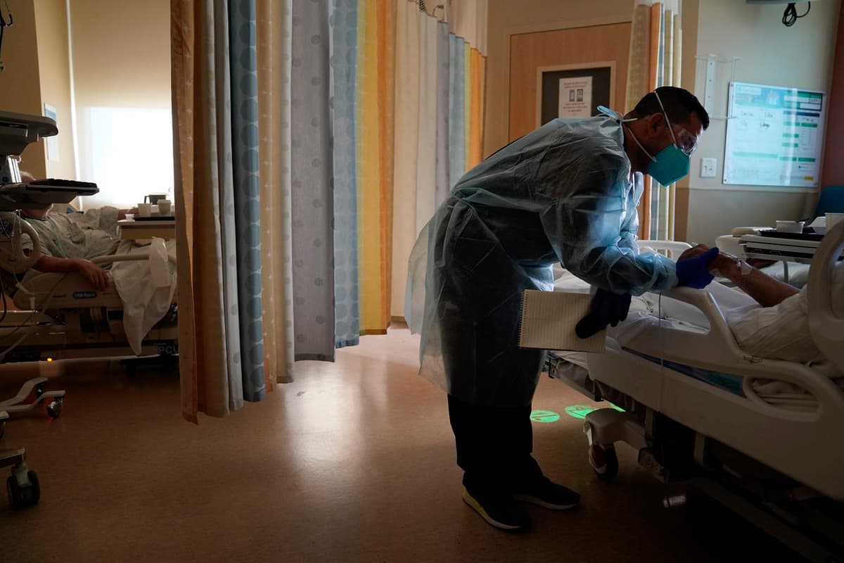 Хто такі медичні капелани і чому їх хочуть ввести у штати лікарень