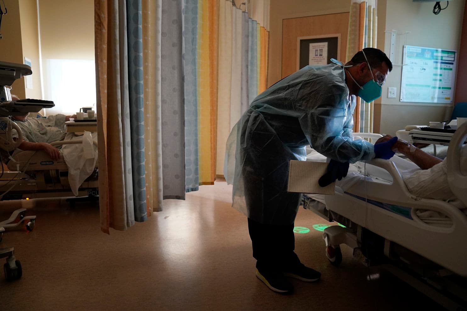 Фото: The Washington Post