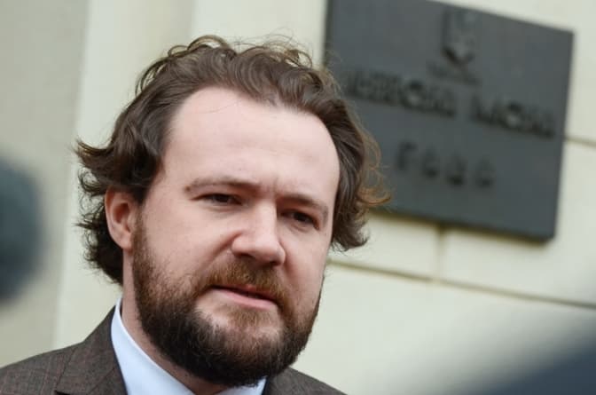 Юліана Чаплінського призначили заступником міністра розвитку громад