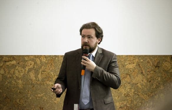 На Tvoemisto.tv стартувала трансляція сніданку з головним архітектором міста