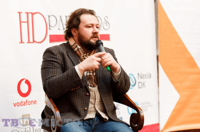 Фото: Твоє місто