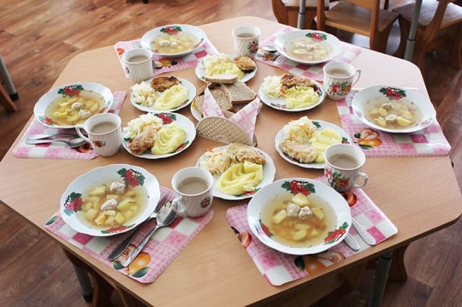 У львівських дитсадках подорожчає харчування