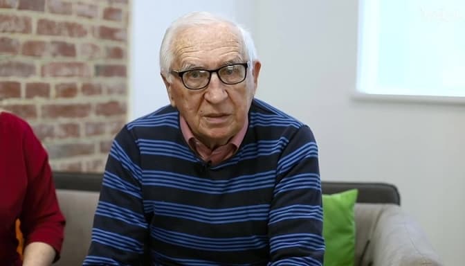 Йосип Лось в суді прокоментував звинувачення у домаганнях і хоче поновитись на посаді